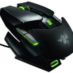 Razer Ouroboros Elite Ambidextrous Gaming Mouse