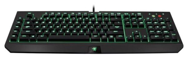 BlackWidow Ultimate 2014-Elite Mechanical Gaming Keyboard-US Layout- BlackWidow Ultimate 2014-Elite Mechanical Gaming Keyboard-US Layout-