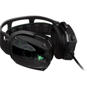 Tiamat 7.1 Elite 7.1 Surround Sound Analogue Gaming Headset
