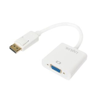 CC LL DP to VGA adapter CV0059B