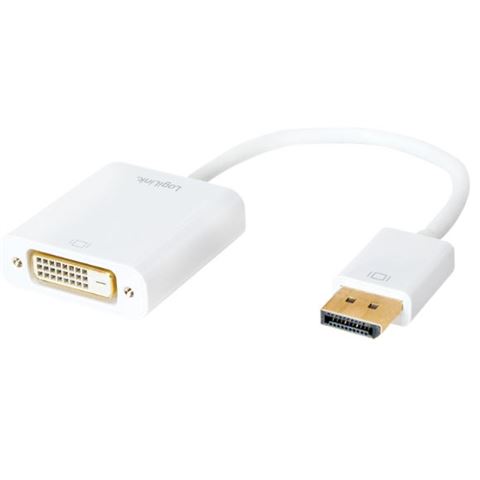 CC LL DP to DVI adapter CV0058B CC LL DP to DVI adapter CV0058B