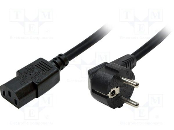 CC LL napojni kabl 1 CC LL napojni kabl 1