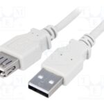 CC LL USB Cable Extension 3m CU0011