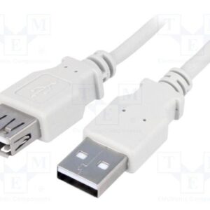 CC LL USB Cable Extension 3m CU0011
