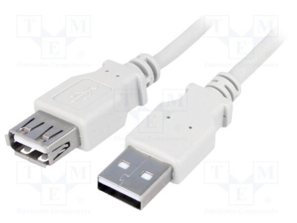 CC LL USB Cable Extension 3m CU0011