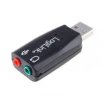 CC LL USB Audio Adapter UA0053