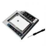 HDD DOD Caddy za notebook DVD to HDD/SSD 9