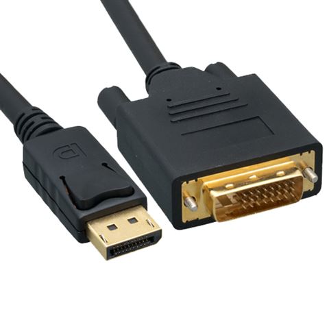 CC SBO DP-DVI M/M 2M kabl S-box CC SBO DP-DVI M/M 2M kabl S-box