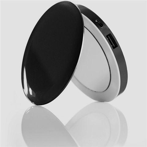 MOB DOD HyperJuice Pearl PL3000-BLACK