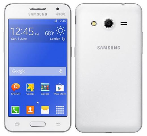Samsung G355H Galaxy Core 2 Dual SIM bijeli