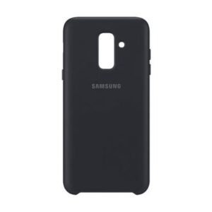 SAMSUNG MASKA ZA TELEFON ZAŠTITNA CRNA A40 EF-AA405CBEGWW