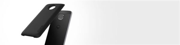 Moto Cover Battery Crni