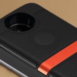 Moto zvučnik  (Lenovo Moto Soundboost)