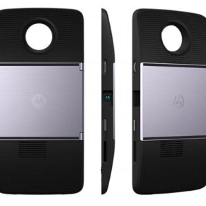 Moto Insta Share projektor (Lenovo Moto Acc projektor)