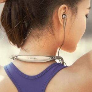 SAMSUNG BLUETOOTH SLUŠALICE BOJA ZLATA EO-BN920CFEGWW