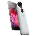 Moto 360 camera