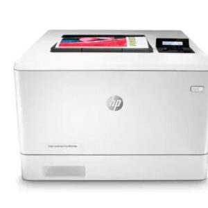 HP kolor LaserJet M454DN