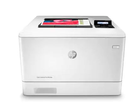 HP kolor LaserJet M454DN