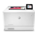 BUNDLE PRN CLJ HP M454dw + MS set tonera bez čipa