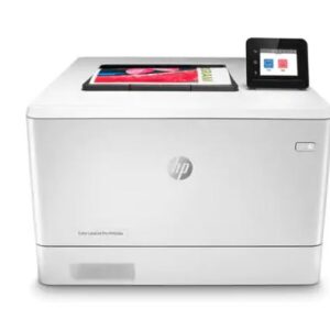 BUNDLE PRN CLJ HP M454dw + MS set tonera bez čipa