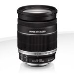 CANON DSLR objektiv EFS 18-200mm 1:3.5.5.6IS