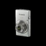 CANON digitalni fotoaparat IXUS 185SL 1806C001