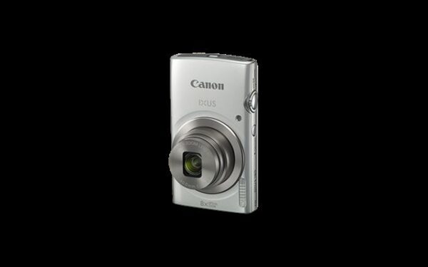 CANON digitalni fotoaparat IXUS 185SL 1806C001