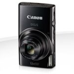 CANON digitalni fotoaparat IXUS 285HS