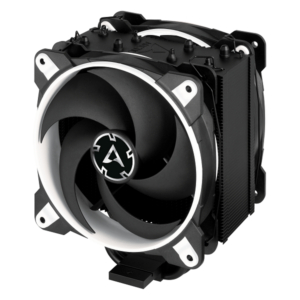Freezer 34 eSports DUO - WhiteCPU Cooler with BioniXP-Series Fans,LGA1700 Kit included - Slika 1