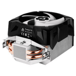 Arctic Freezer 7 XCompact Multi-Compatible CPU Cooler - Slika 1