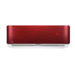 VIVAX R+ design klima ACP-12CH35AERI+ R32 RED