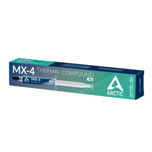 Arctic MX-4 (45g)PREMIUM performancethermal paste