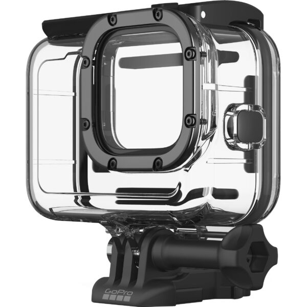 GoPro Protective Housingand Waterproof Case - HERO 9