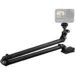 GoPro Boom+ Adhesive Mounts