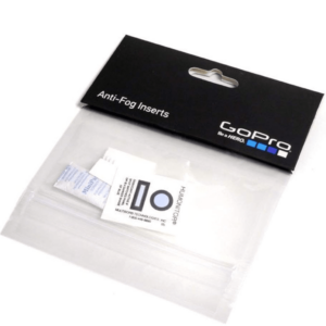 GoPro Anti-Fog Inserts,protiv zamagljivanja (Hero 12,Hero 11, Hero 11 Mini, Hero 10...) - Slika 1