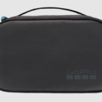 GoPro Travel Kit (Shorty+Magnetic Swivel Clip+Camera Case)