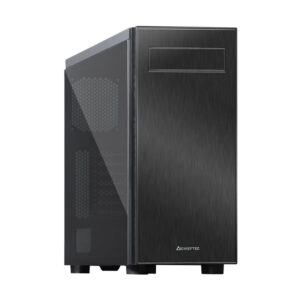 Chieftec HAWK Gaming CaseTempered glass - Slika 1
