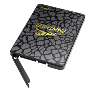 APACER SSD 240GB 2.5" SATA3AS340 PANTHER;505MB/s read,410MB/s write - Slika 1