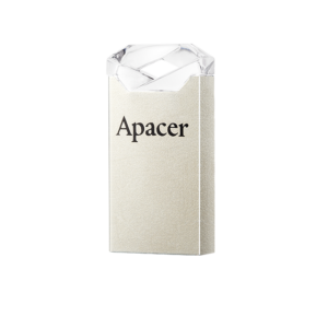 APACER FD 64GB USB 2.0 AH111Crystal - Slika 1