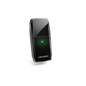 TP-Link Archer T2U USB AdapterAC600 Wireless Dual Band USB Adapter - Slika 1