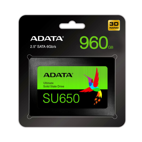 SSD ADATA 512GB 2