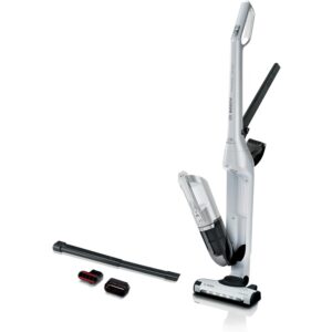 BOSCH 2in1 Usisivač FlexxoSerie 4|, 28V, Bijela 55 min, 3.3 kg - Slika 1