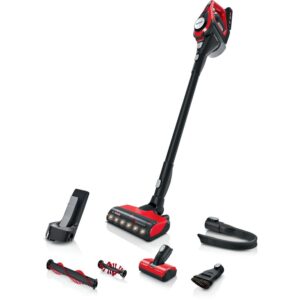 BOSCH Akumulatorski usisavačSerie | 8 UNLIMITED ProAnimal 65min rad, 10 GODINA Garancije - Slika 1