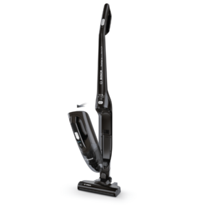 BOSCH Akumulatorski usisivač CRNA, Serie 2| 2in1, 16V Li-Ion, 40min, HK - Slika 1