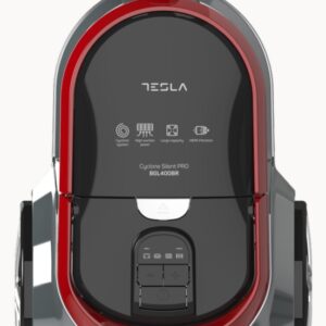 TESLA Usisivač BGL400BR800 W; Glasnoća 72 dB;Posuda 2,5 lit; perivi HEPA filter - Slika 1