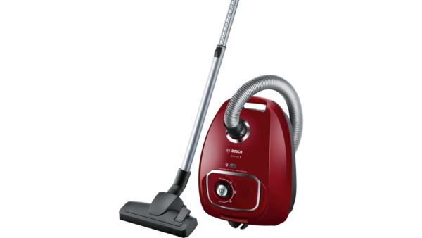 BOSCH usisivač sa vrećicom