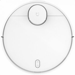 Mi Robot usisivač Mop 2 Pro bijeli, 5200mAh baterija, usisna snaga 3000 Pa - Slika 1