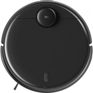 Mi Robot usisivač Mop 2 Pro crni, 5200mAh baterija, usisna snaga 3000 Pa - Slika 1