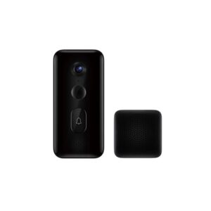 Xiaomi pametno zvono Ultra wide ugao snimanja Extra trajanje baterije do 4 mjeseca - Slika 1