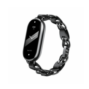 Xiaomi Band 8 Chain Strap narukvica za Band 8 - Slika 1
